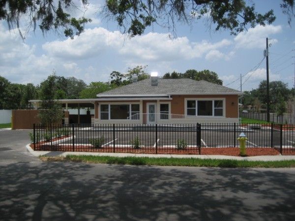 Bamboo Villas Assisted Living Facility 3