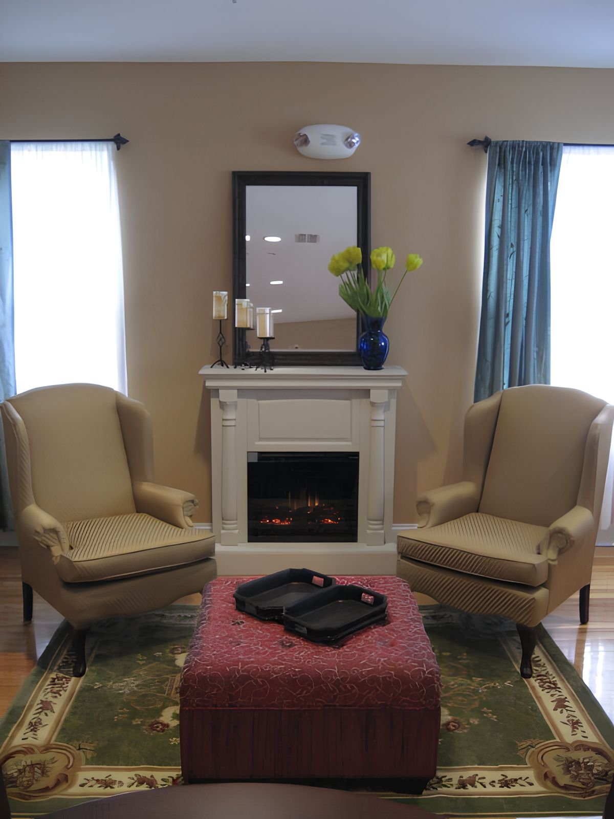 Bamboo Villas Assisted Living Facility 1