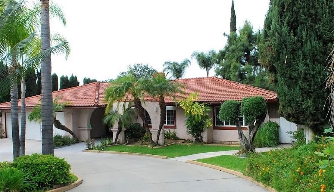 St. Cecilias Senior Home 2