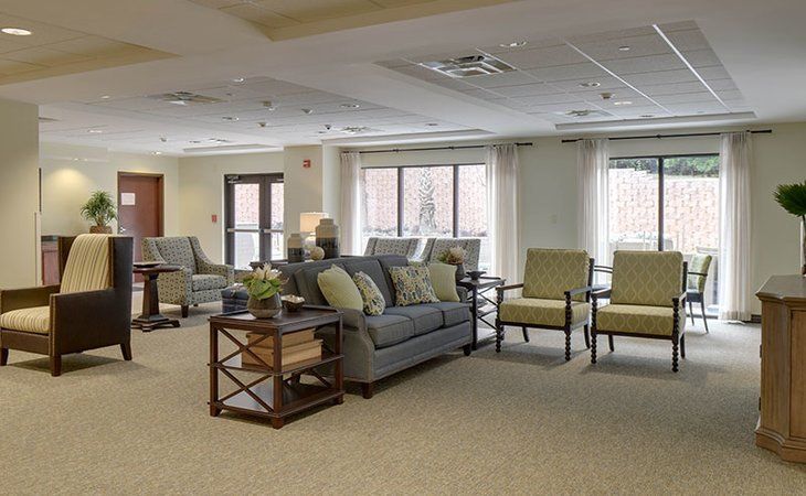 Tapestry Senior Living of Tallahassee 3