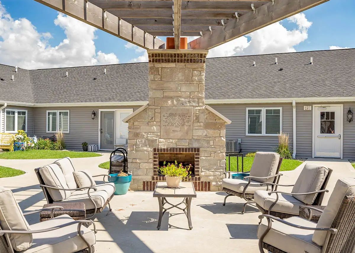 Villas of Holly Brook Bellevue 2