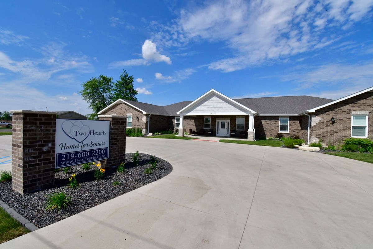 Two Hearts Homes For Seniors 4