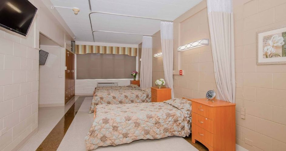 Aperion Care Burbank 2