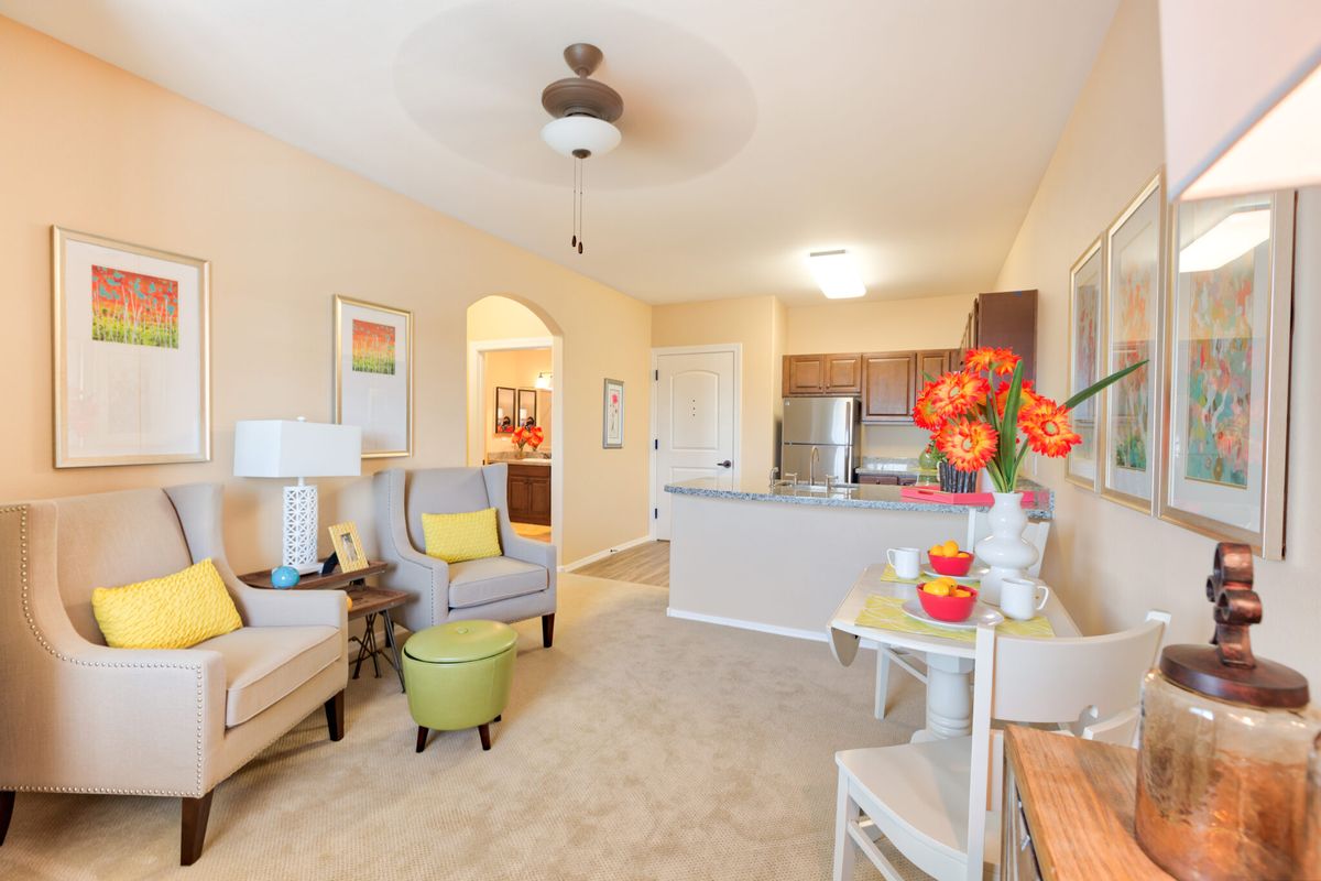 The Enclave at Anthem Senior Living 2