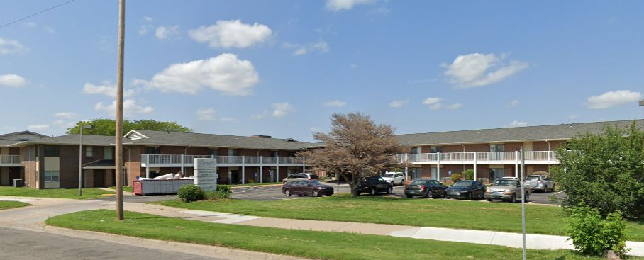 Carrington At Cherry Creek 1