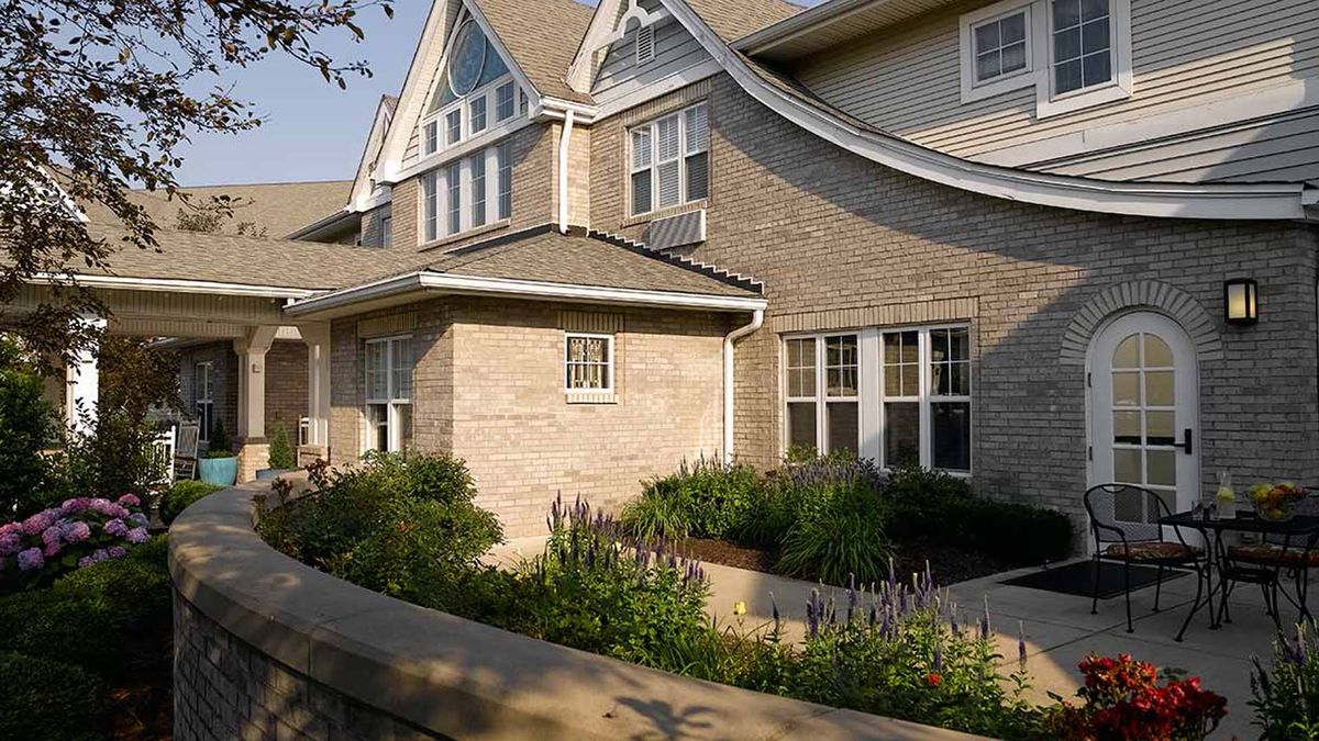 Vitality Living Springdale 1