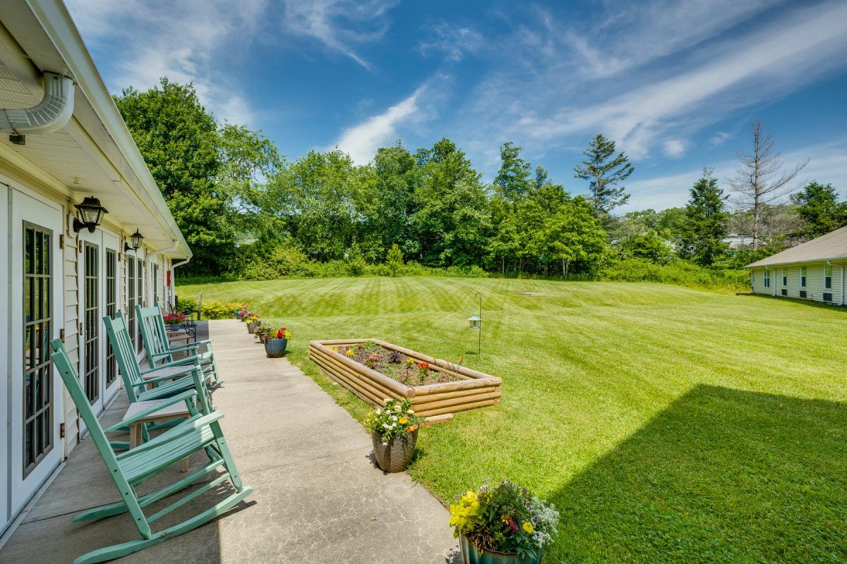 Deerfield Ridge Assisted Living 4