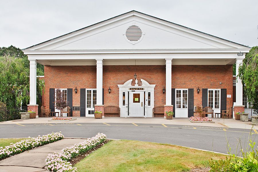 Heritage Hall South 1