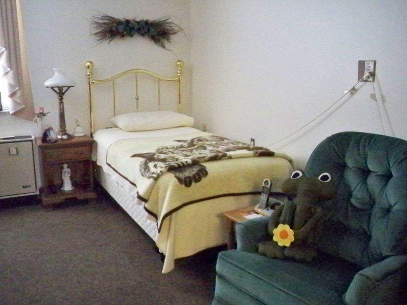 St Francis Senior Ministries 3