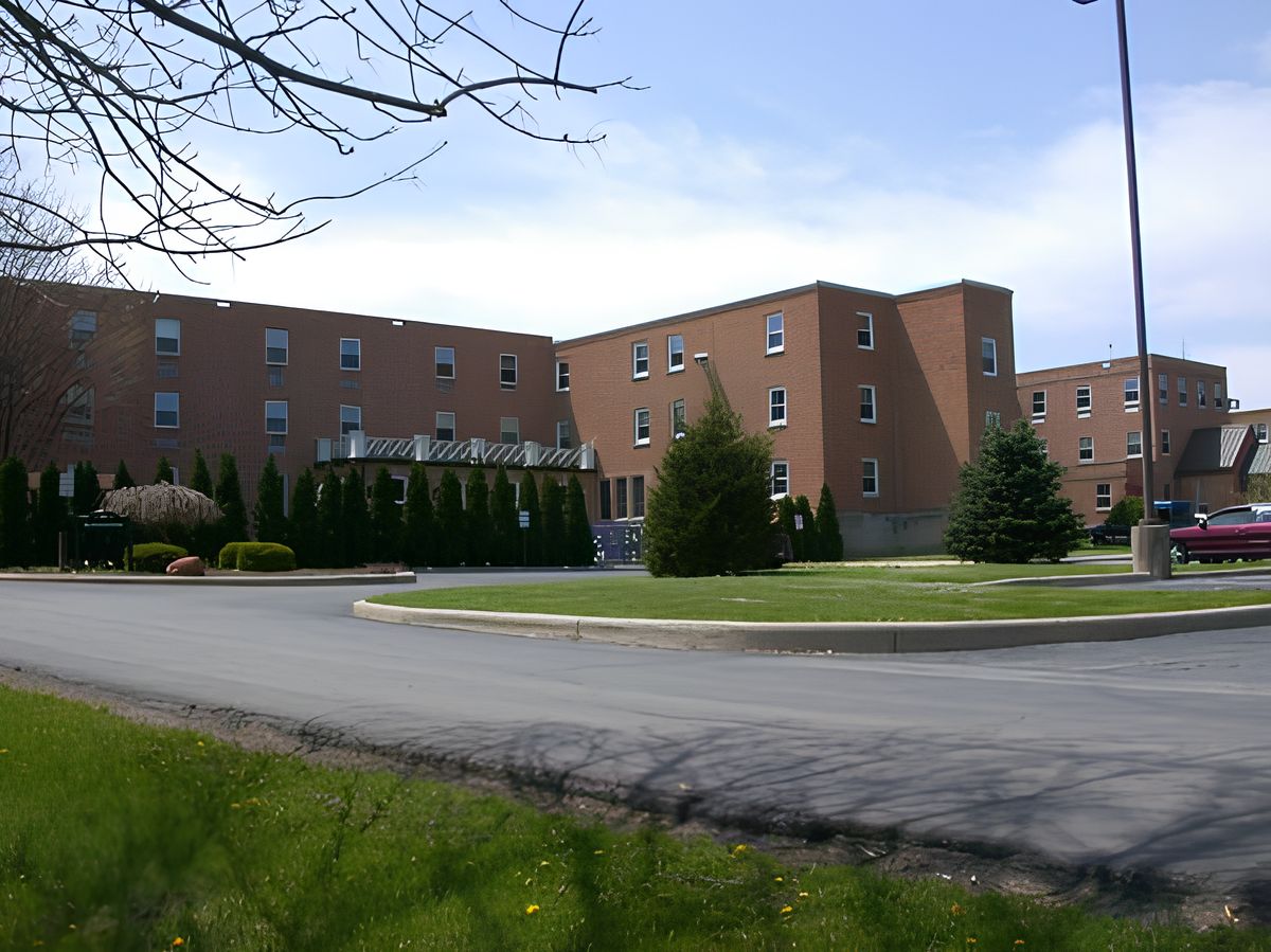 St Francis Senior Ministries 1