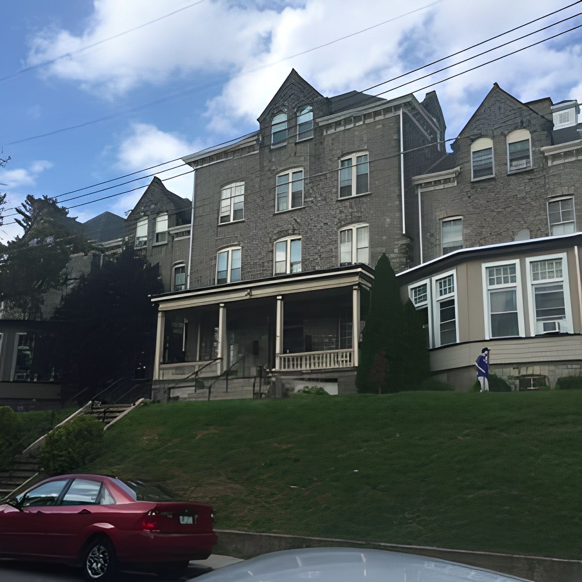 Stabon Manor Personal Care Home 3
