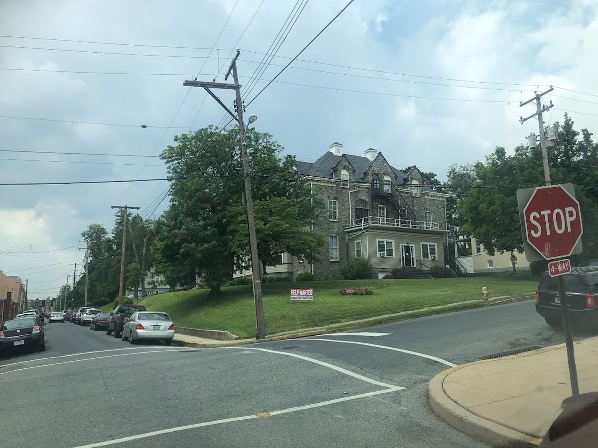 Stabon Manor Personal Care Home 2