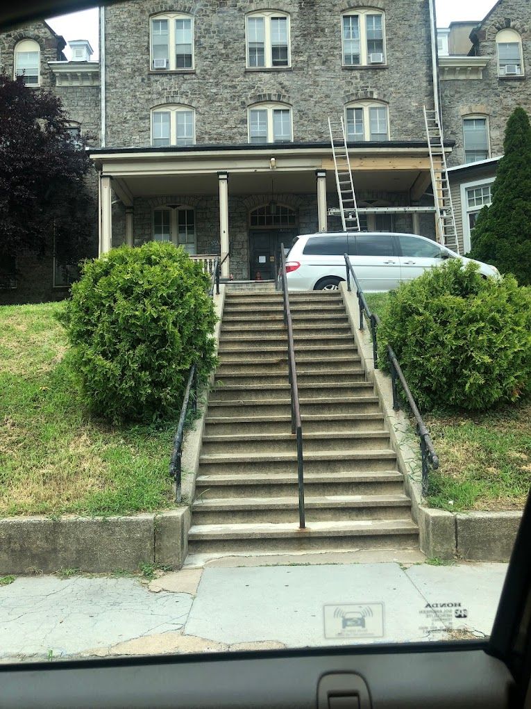 Stabon Manor Personal Care Home 4