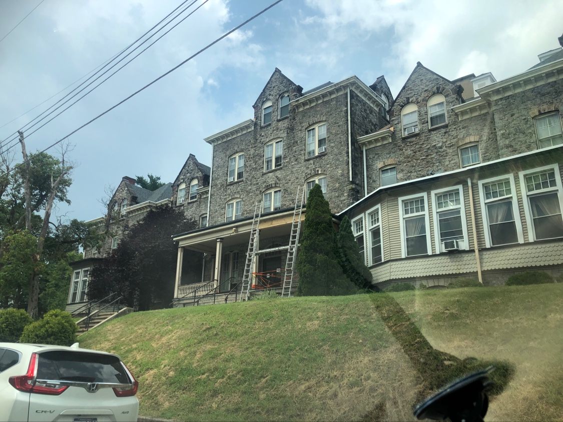 Stabon Manor Personal Care Home 1