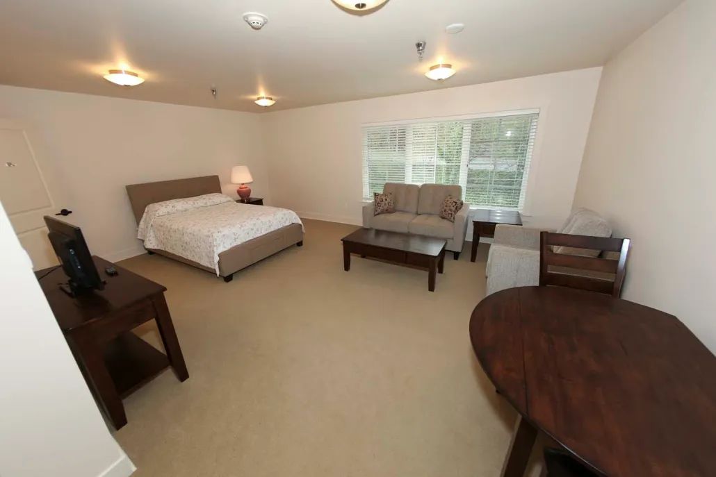 Redmond Heights Senior Living 2