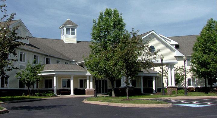 Canterbury of Twinsburg 1
