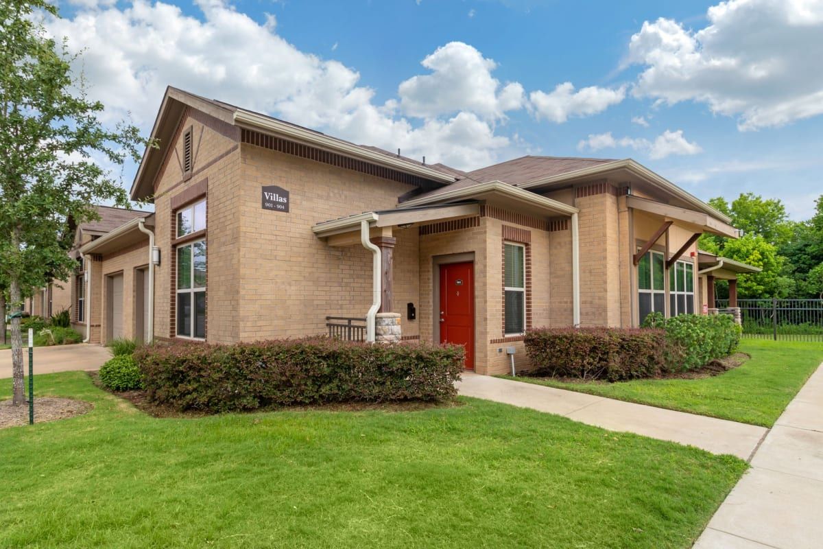Landon Ridge Sugar Land Independent Living 1