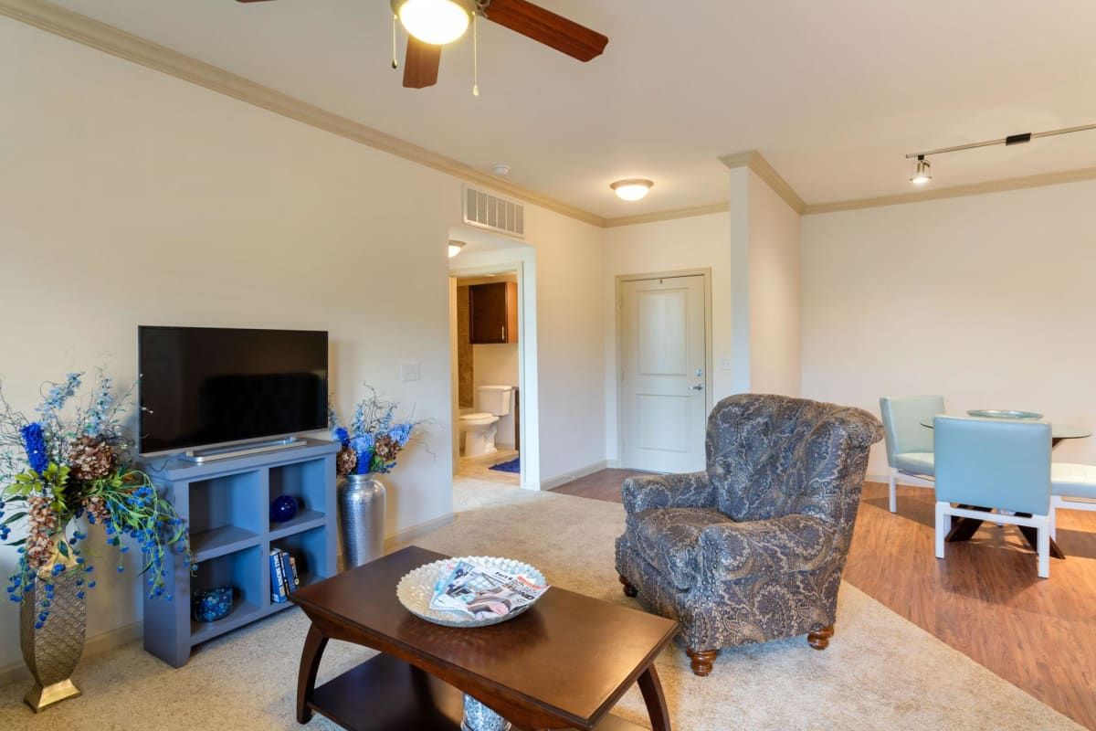 Landon Ridge Sugar Land Independent Living 2