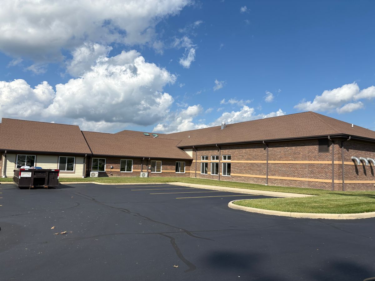 Austin Trace Health And Rehabilitation 4