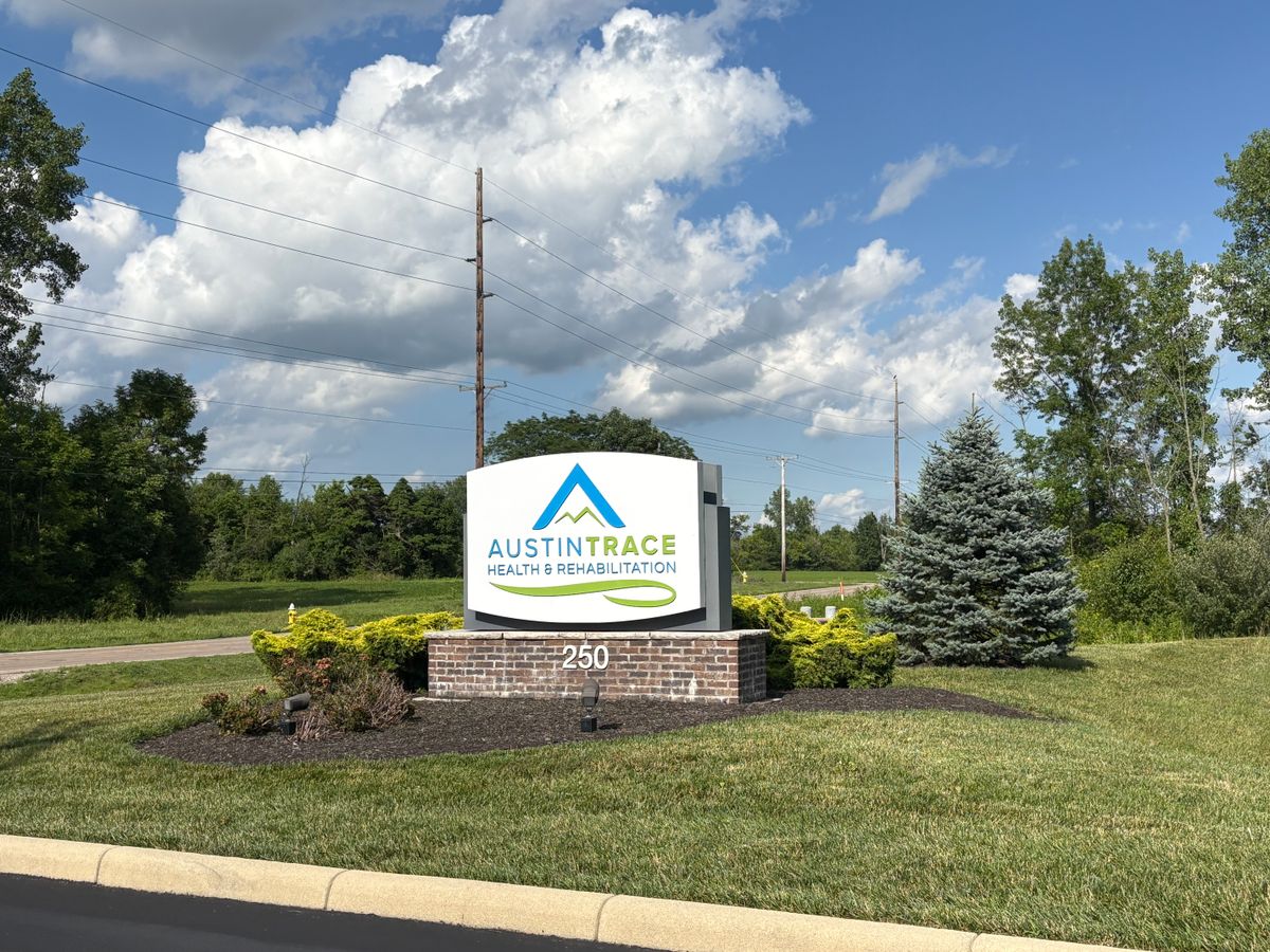 Austin Trace Health And Rehabilitation 1