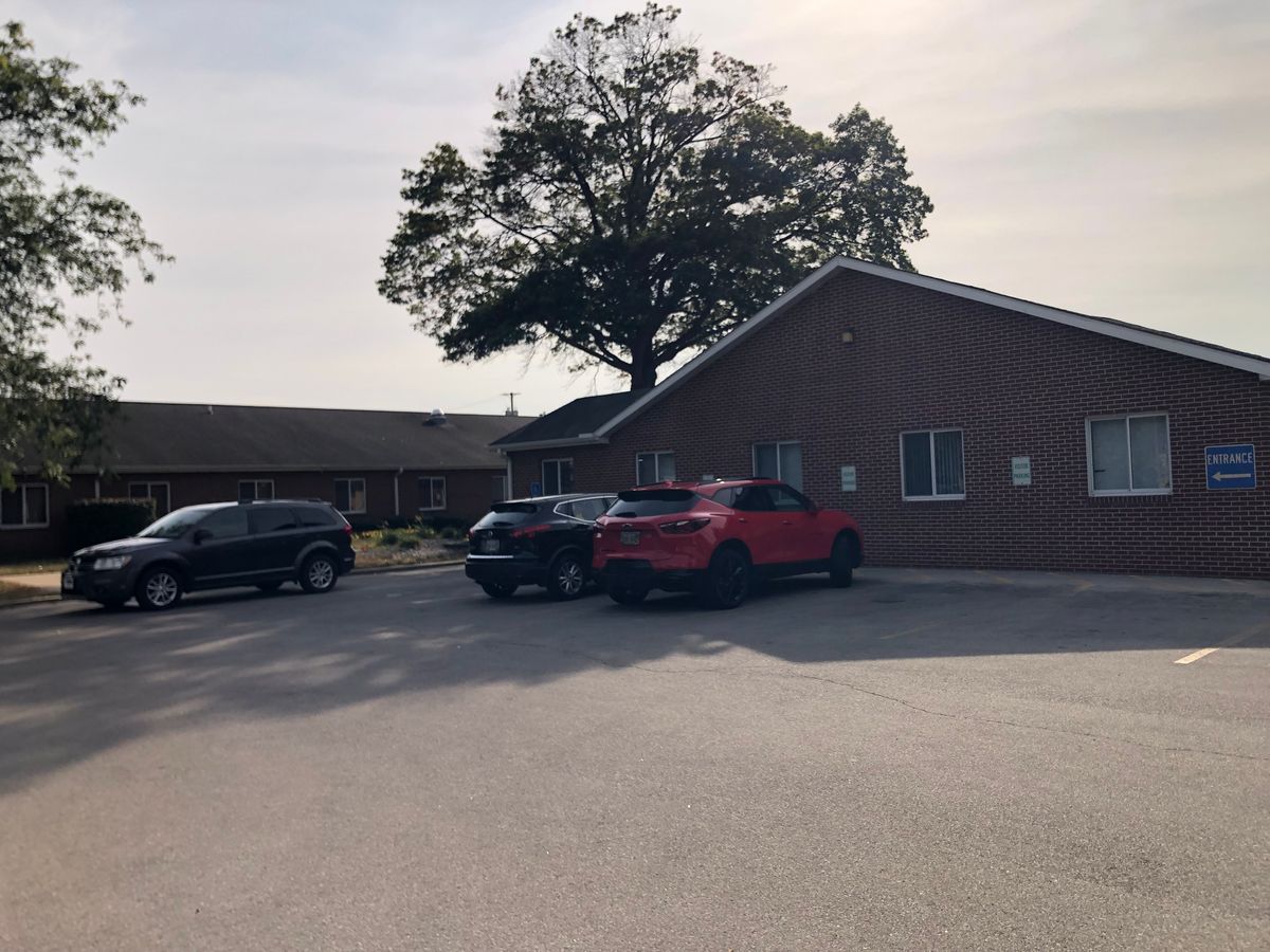 Divine Rehabilitation And Nursing At Sylvania 1