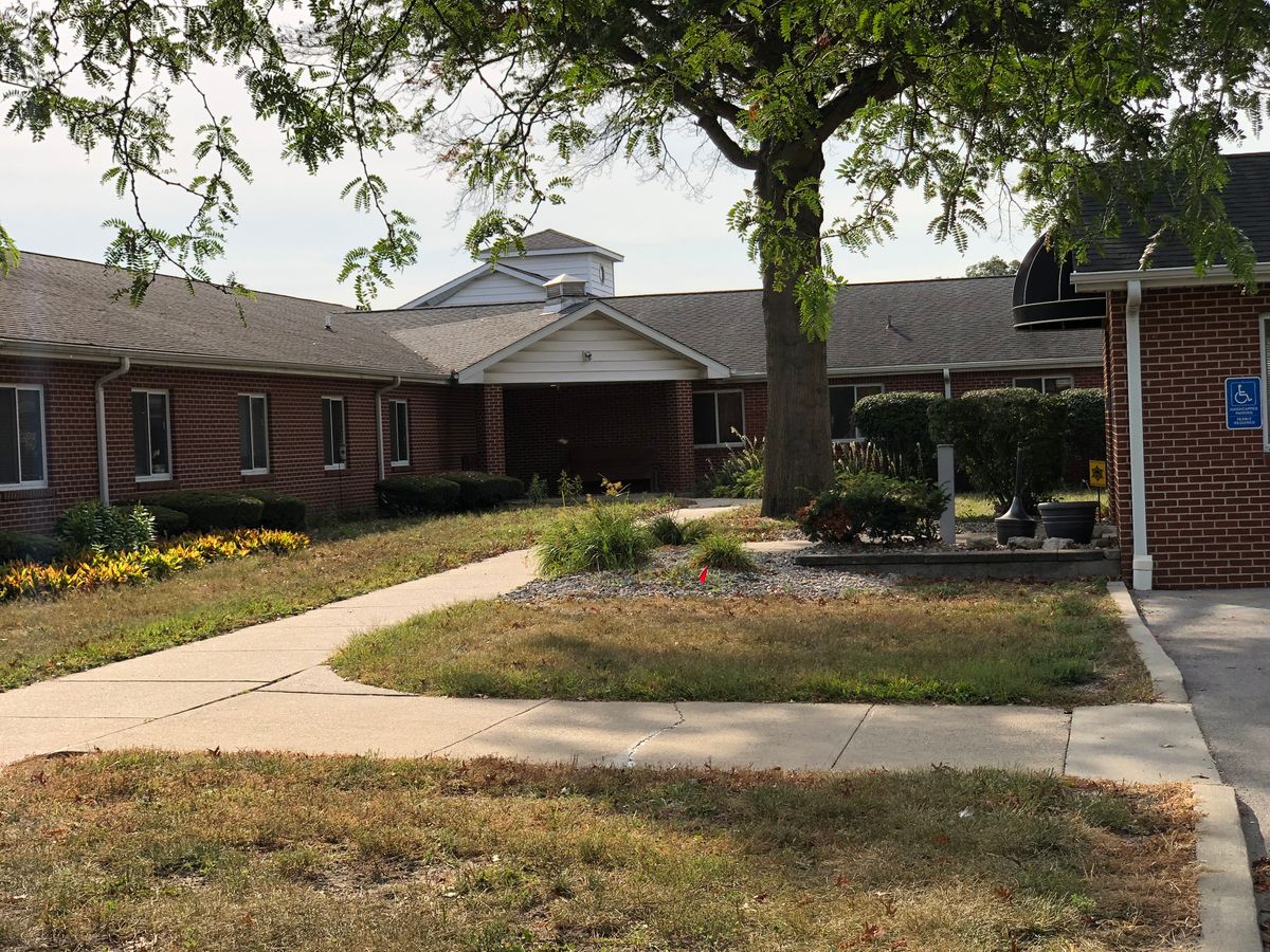 Divine Rehabilitation And Nursing At Sylvania 3