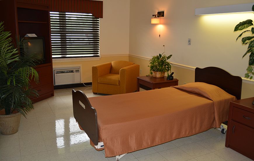 Valparaiso Care & Rehabilitation Center 3