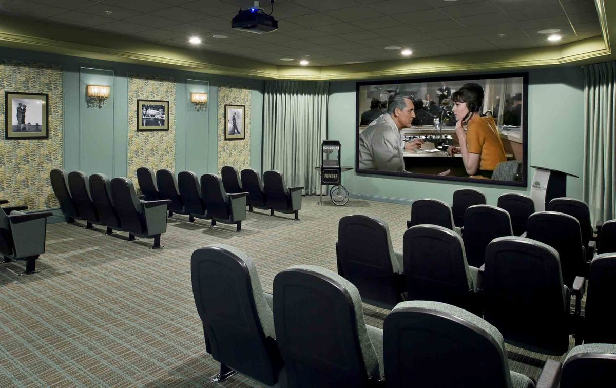 Harmony Hall Retirement Community 3