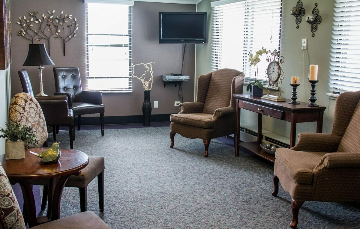 Mantey Heights Skilled Nursing & Rehabilitation 3
