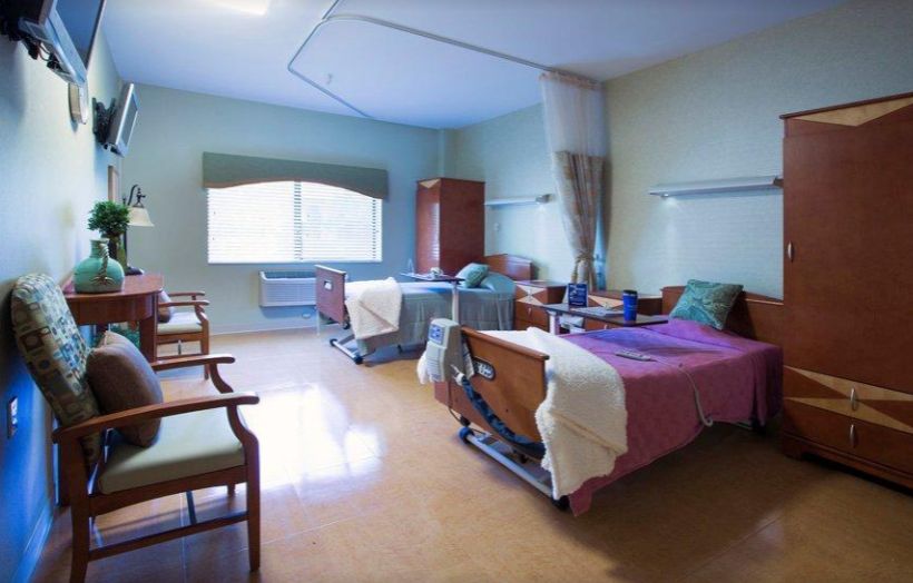 Manorcare Health Services (Citrus Heights) 2