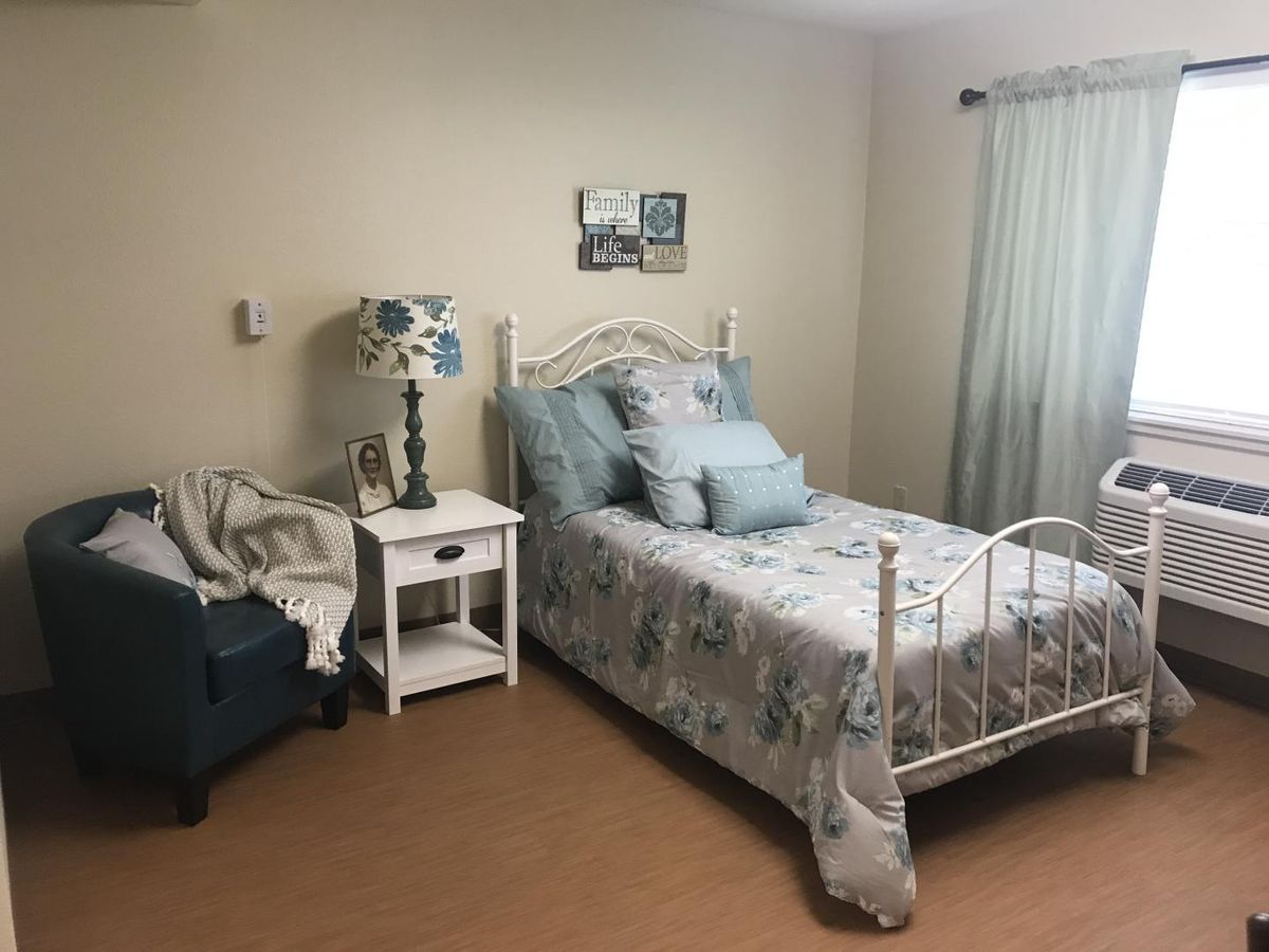 Cascade Valley Assisted Living and Memory Care 1