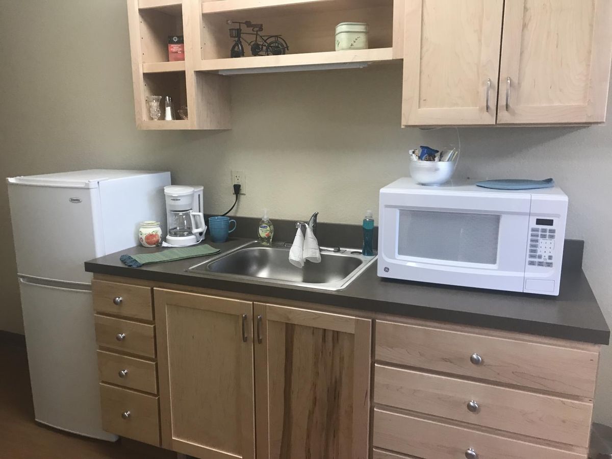 Cascade Valley Assisted Living and Memory Care 2