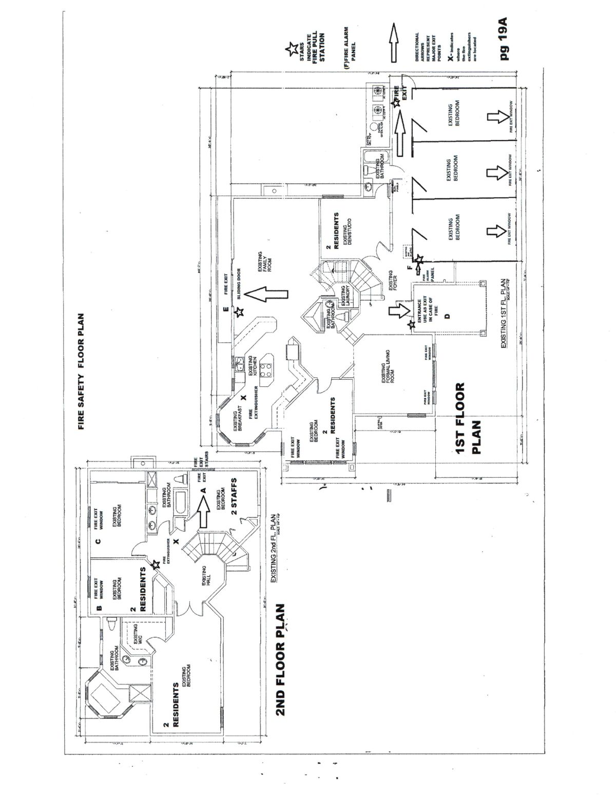 VILLA OF KINGS & QUEENS OF DELRAY INC. 1