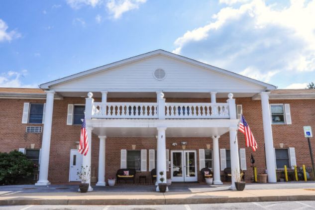 Shangri La Senior Living 1