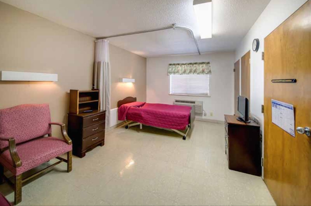 Eden Rehabilitation and Healthcare Cener 4