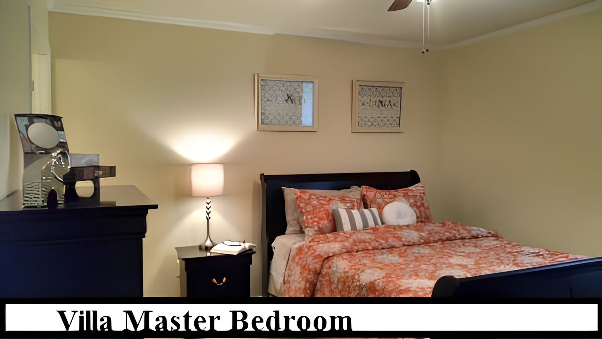 The Haven at Lake Oconee 3
