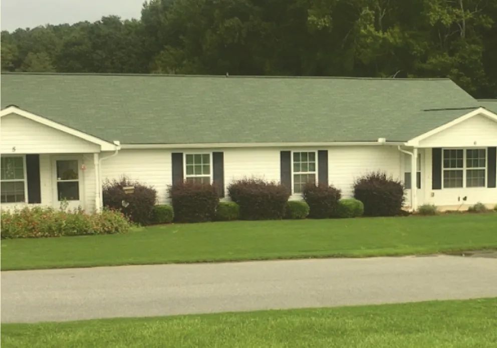 The Haven at Lake Oconee 2