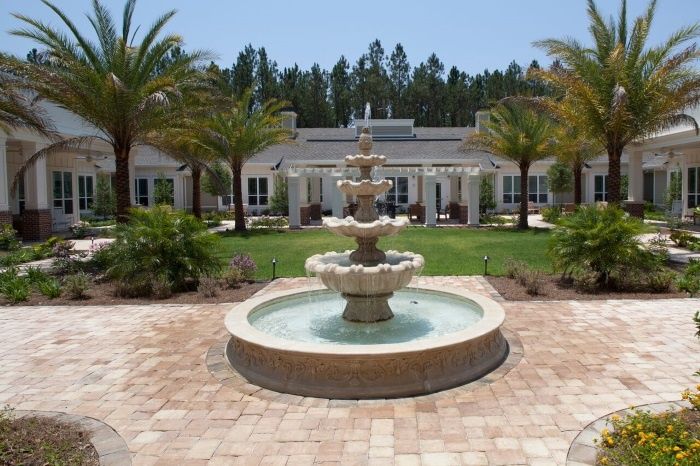 San Jose Gardens 4