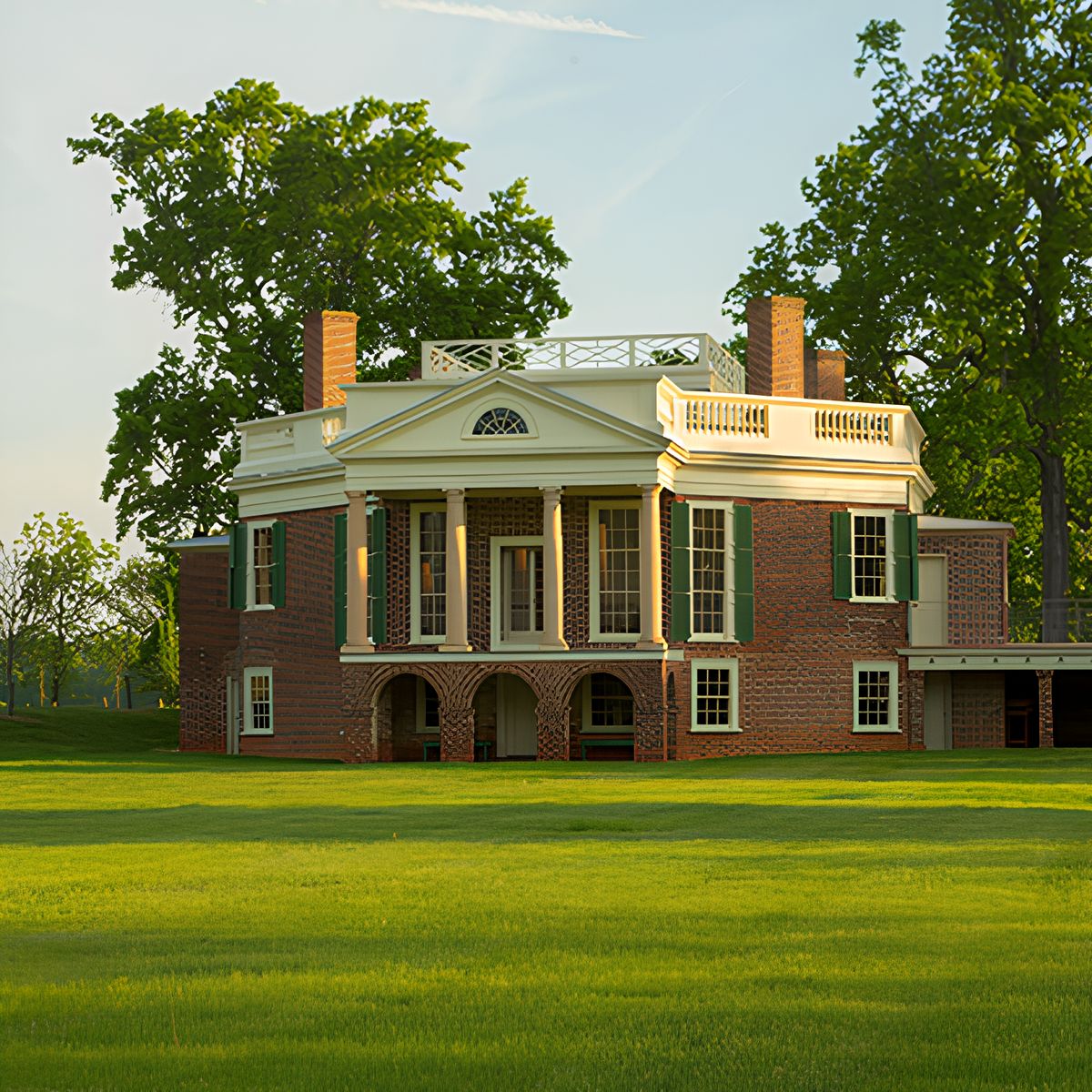 Westminster Canterbury Of Lynchburg 1