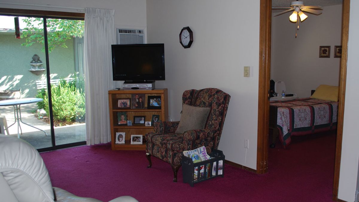 Century Pines Assisted Living 1