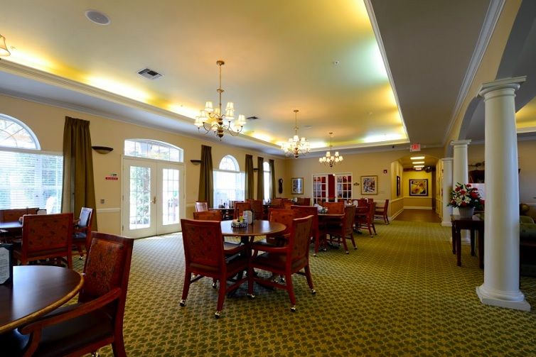 Charter Senior Living Of Panama City Beach 2