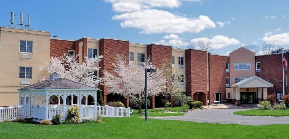 Spring Village At Pocono 1