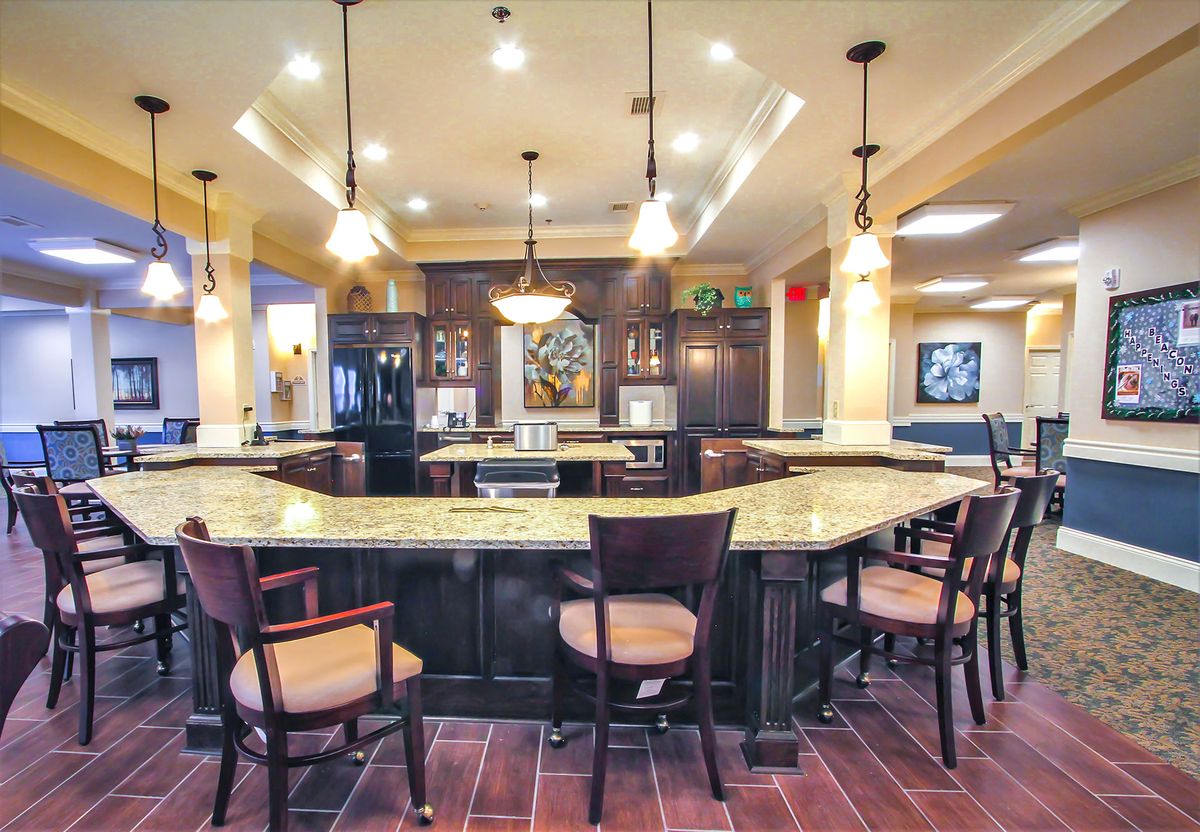 Benton House of Lenexa 3