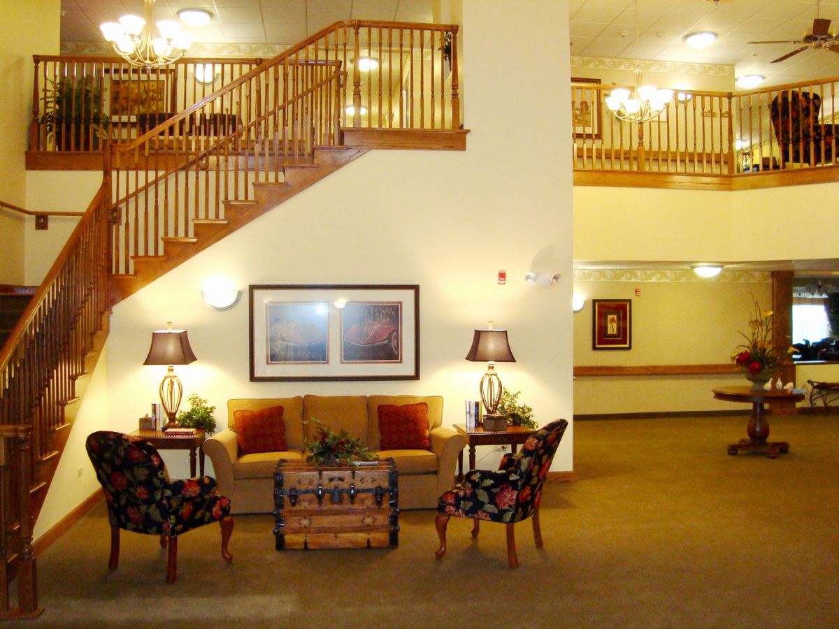 Heritage Woods of Bolingbrook 3
