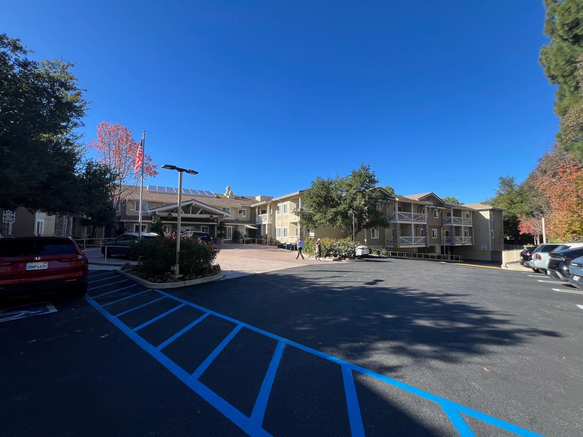 Meadowbrook At Agoura Hills 3