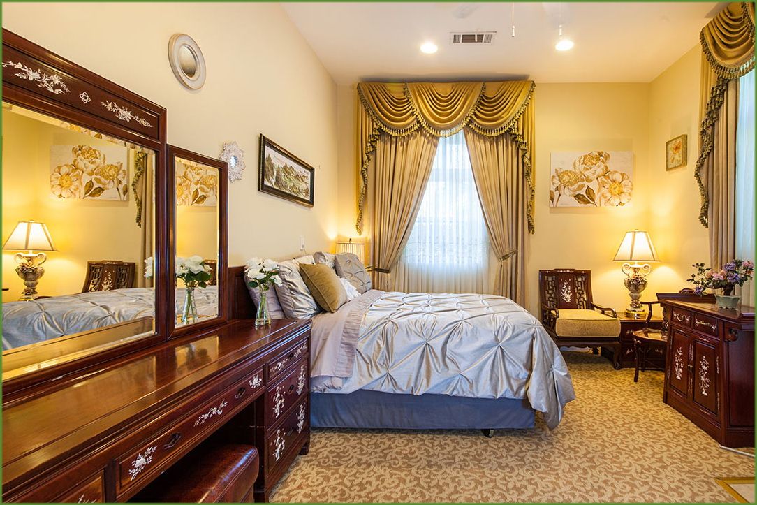 The Palisades Villa 1