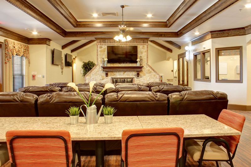 Avalon Memory Care - St. Louis 3