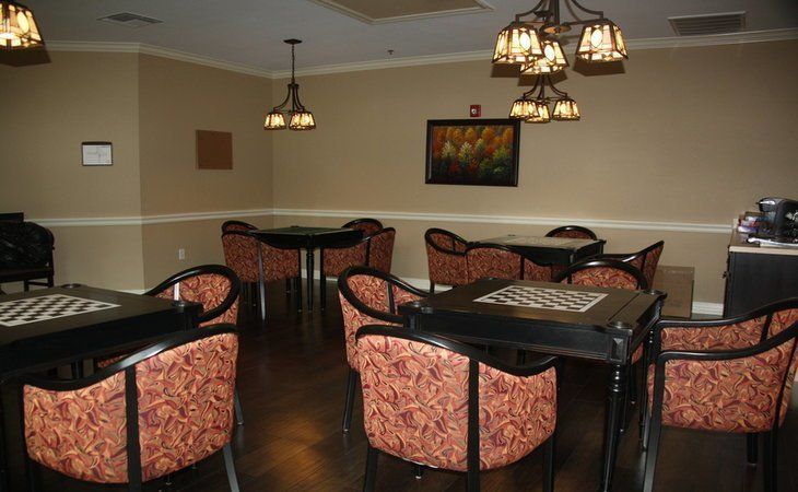 Autumn Wind Independent and Assisted Living 4