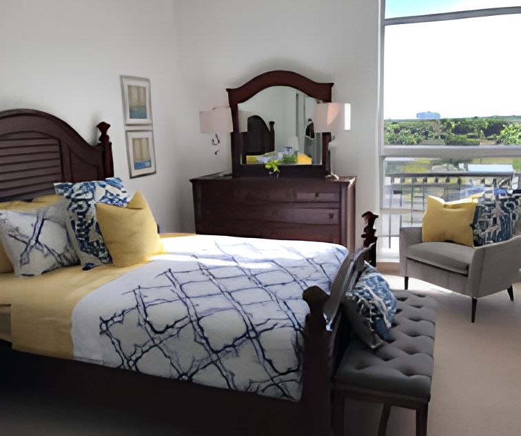 The Peninsula Assisted Living and Memory Care 1