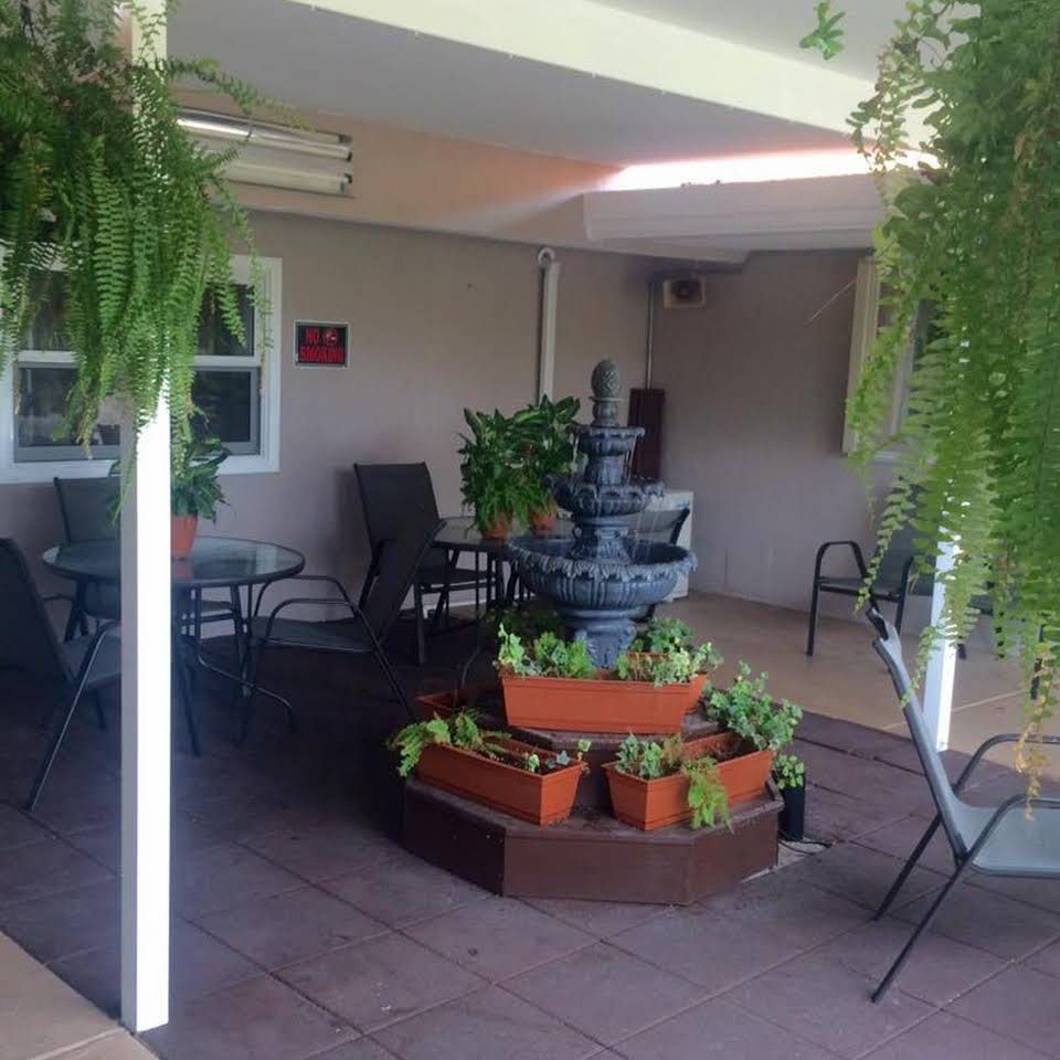 Green Life Assisted Living Facility 4